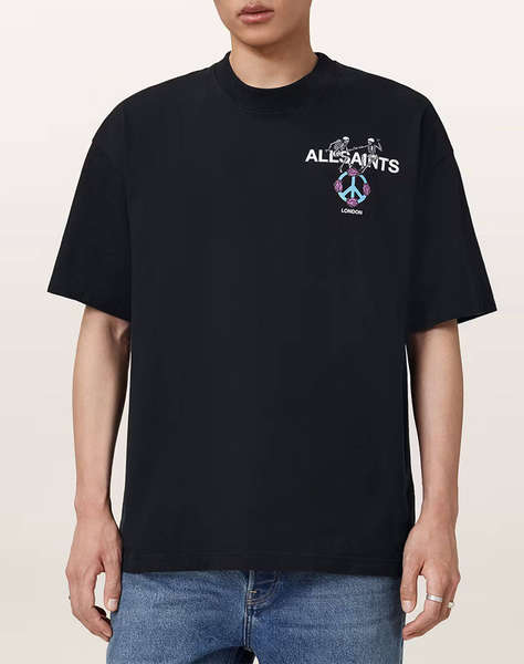 ALL SAINTS REINCARNATE SS CREW