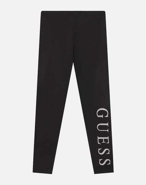 GUESS LEGGINGS PANTALONI DE COPII GIRL