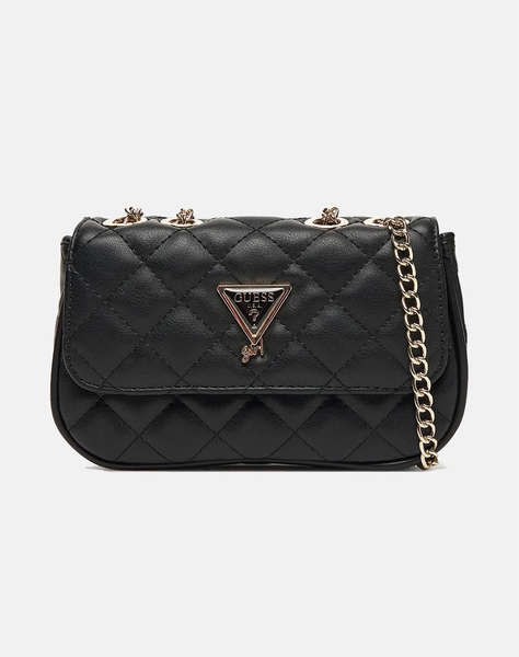 GUESS MINI CONVERTIBLE CROSSBODY GEANTA DE COPII GIRL (Dimensiuni: 19 x 12 x 3.5cm.)