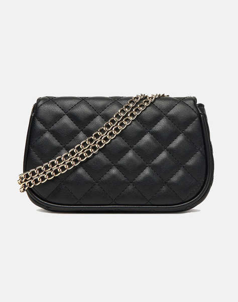 GUESS MINI CONVERTIBLE CROSSBODY GEANTA DE COPII GIRL (Dimensiuni: 19 x 12 x 3.5cm.)