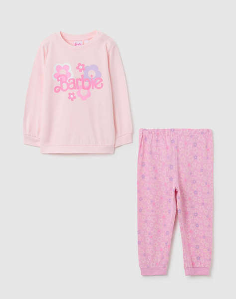 OVS PYJAMA GIRL CH