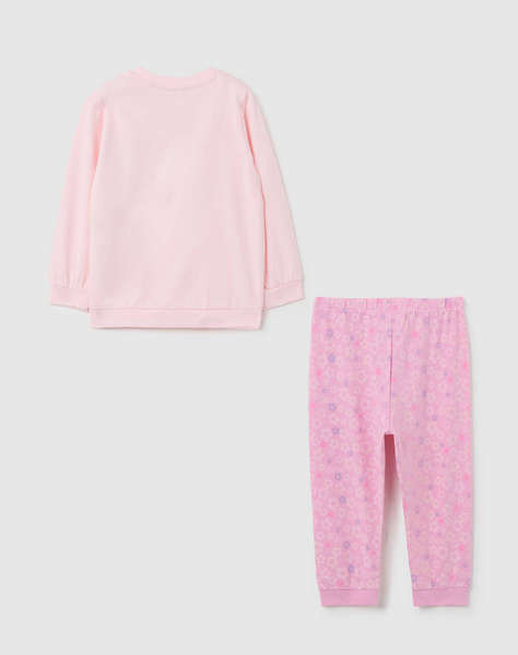 OVS PYJAMA GIRL CH