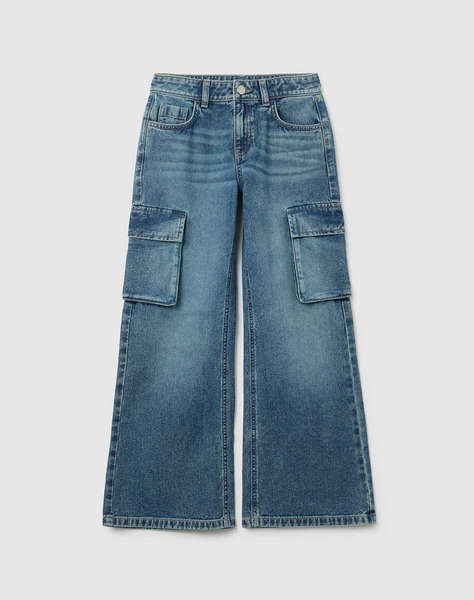OVS DENIM CARGO