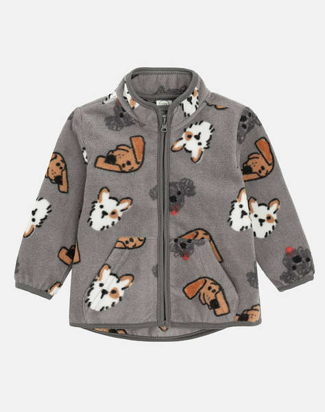 COOL CLUB Vesta 2 buc BAIAT (0-2)