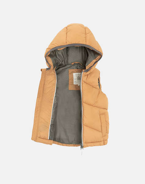 COOL CLUB Vesta 2 buc BAIAT (0-2)