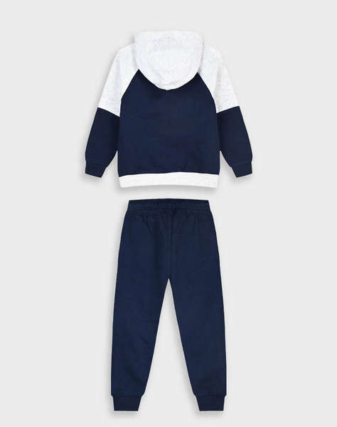 ENERGIERS TRENING ^ BUMBAC 60% + POLIESTER 40%