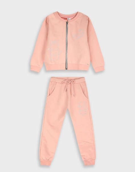 ENERGIERS TRENING(JACHETA,PANTALONI)^100%BUMBAC