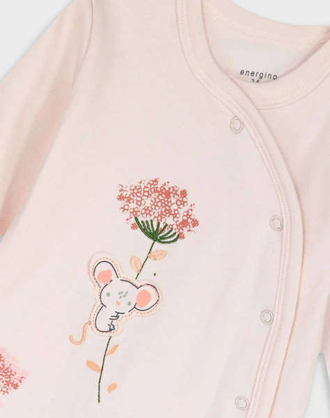 ENERGIERS SET BEBE 2 BUC.(TRENING)