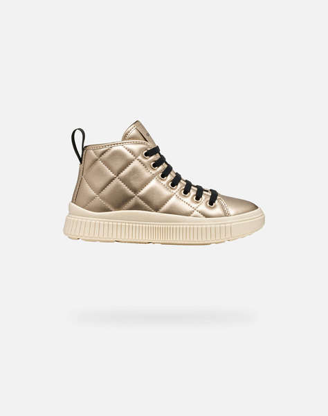 GEOX J LAQUINNY