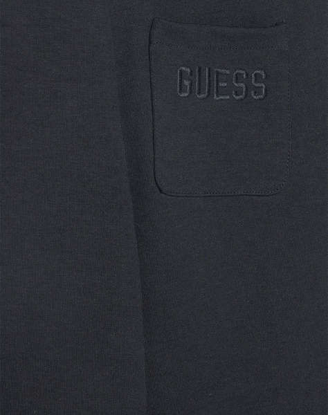 GUESS SET LS ACTIVE TOP + ACT PANTS BANGLADESH DE COPII BOY