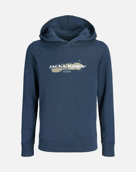 JACK&JONES JCOCONDOR SWEAT HOOD FST JNR