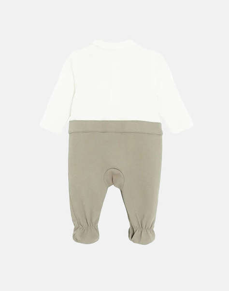 COOL CLUB Salopeta intreaga BAIAT