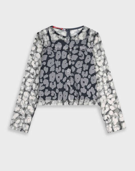 ENERGIERS BLUZA