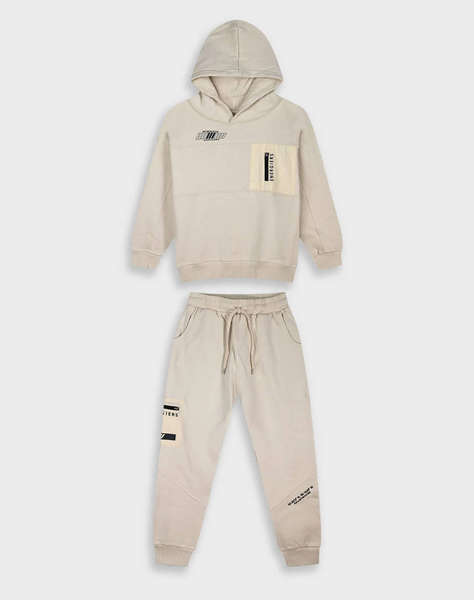 ENERGIERS TRENING(BLUZA,PANTALONI)