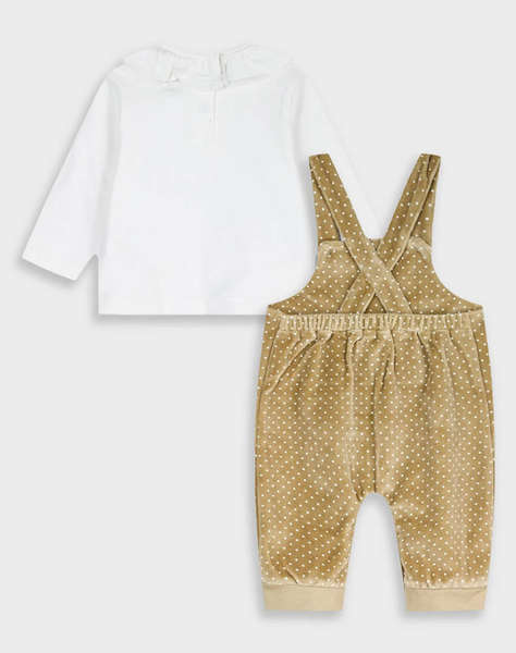 ENERGIERS SET BEBE^BLUZA