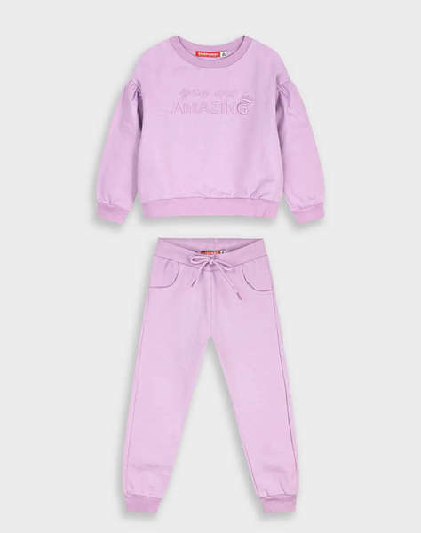 ENERGIERS TRENING(BLUZA,PANTALONI)