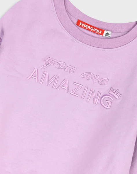 ENERGIERS TRENING(BLUZA,PANTALONI)