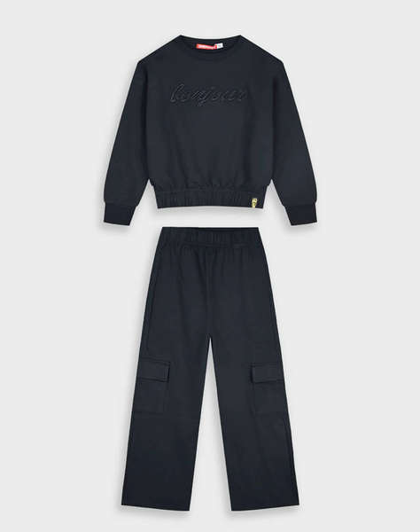 ENERGIERS TRENING(BLUZA,PANTALONI)