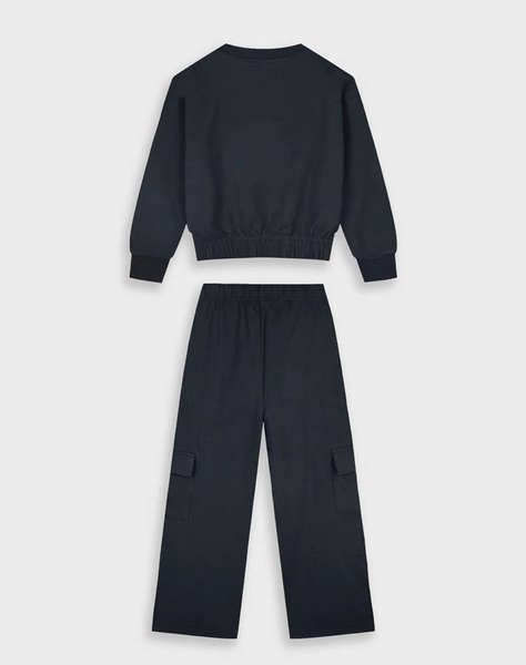 ENERGIERS TRENING(BLUZA,PANTALONI)