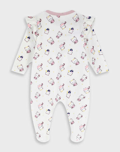 ENERGIERS SALOPETA BEBE