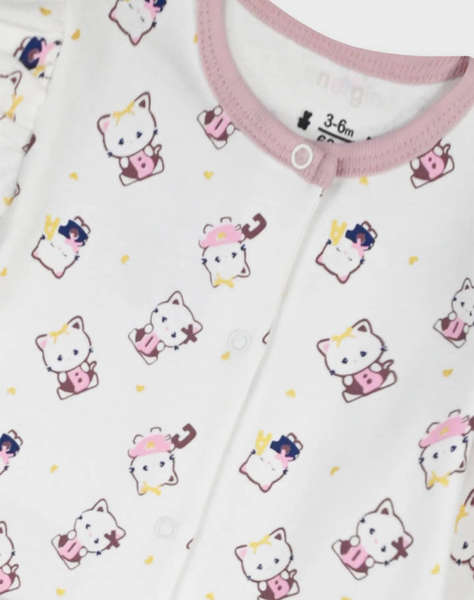 ENERGIERS SALOPETA BEBE