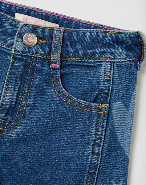 OVS DENIM TROUSER