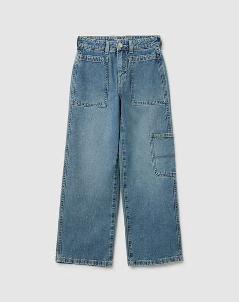 OVS DENIM SKATER