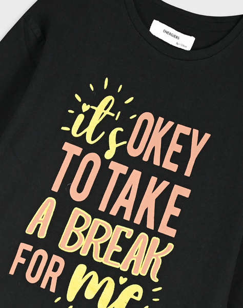 ENERGIERS SET^BLUZA+COLANTI