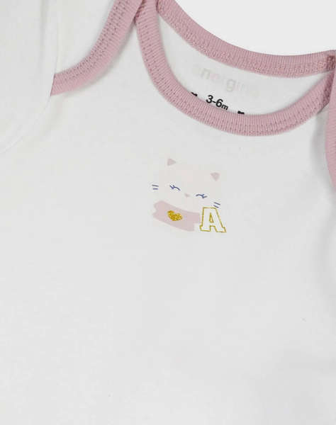 ENERGIERS SALOPETA BEBE(SET 2 BUC.)