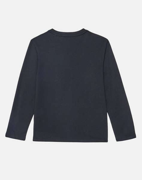 GUESS LS T-SHIRT BLUZA DE COPII BOY