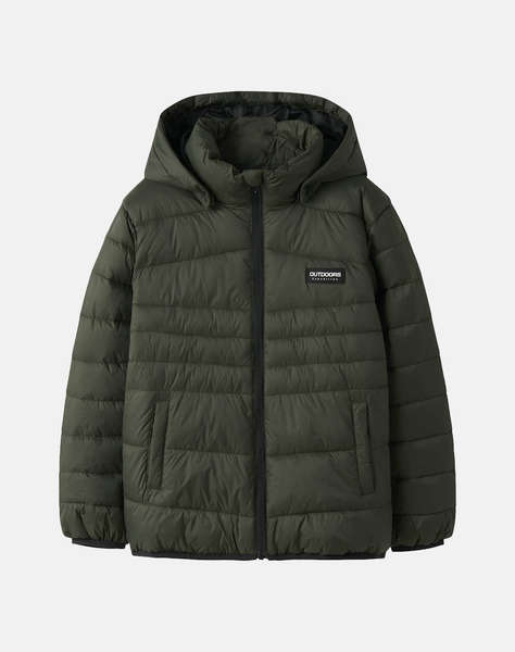 NAME IT NKMMARBLE JACKET PB NOOS