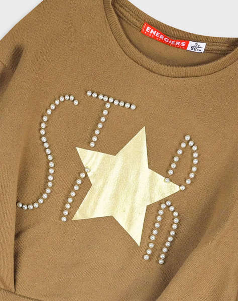 ENERGIERS SET ^ BERMUDE-SHORTS