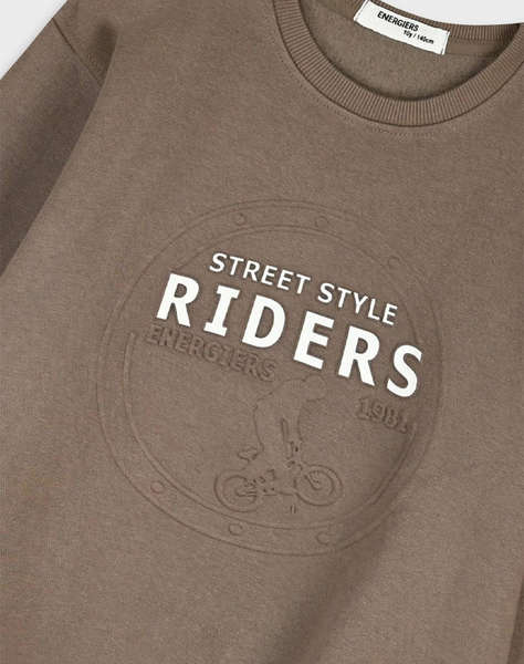 ENERGIERS TRENING(BLUZA,PANTALONI)