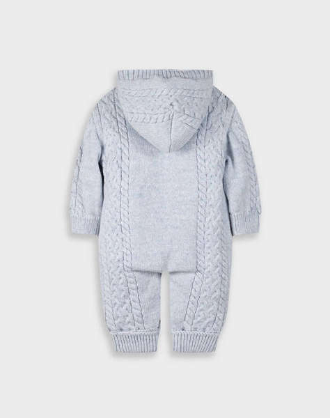 ENERGIERS SALOPETA DE IARNA