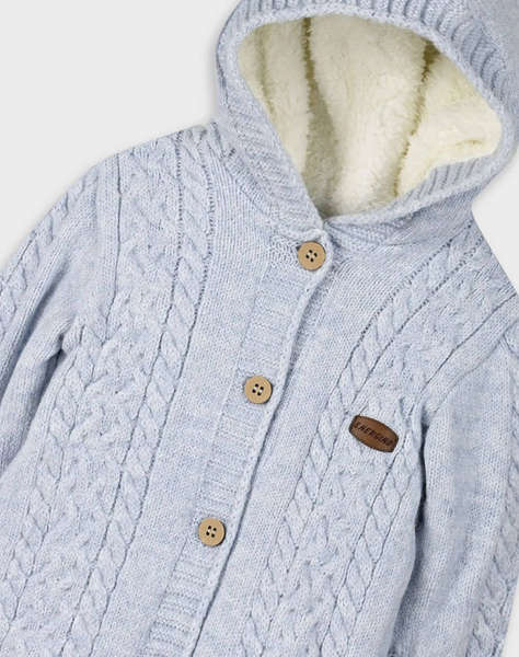 ENERGIERS SALOPETA DE IARNA