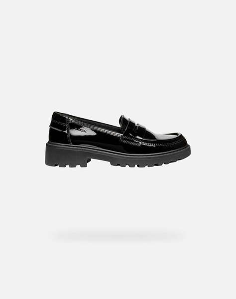 GEOX J CASEY G. C - SYNT.PAT