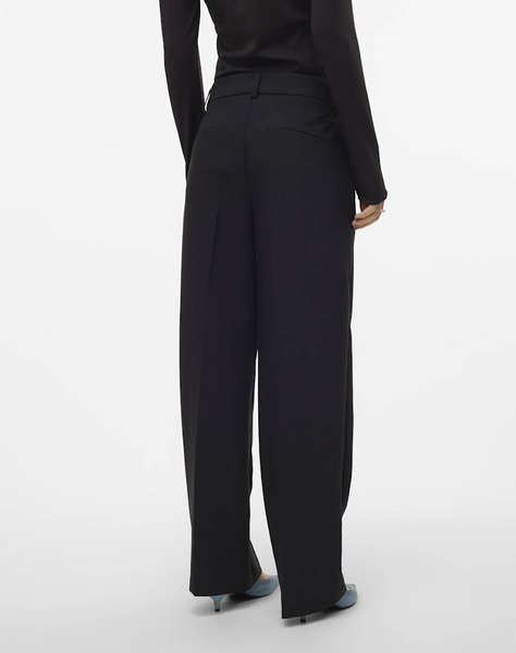 VERO MODA VMKINE MW STRAIGHT PANT NOOS