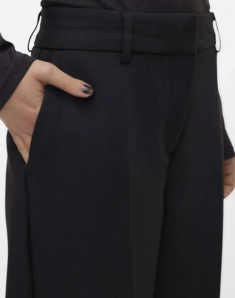 VERO MODA VMKINE MW STRAIGHT PANT NOOS