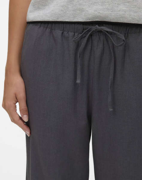 VERO MODA VMMILLY LW WIDE STRING PANT NOOS