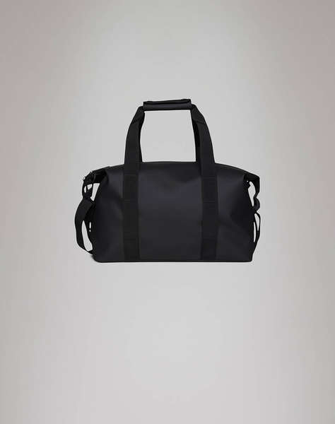 RAINS Hilo Weekend Bag Small W3 (Dimensiuni: 29 x 18 x 50cm.)