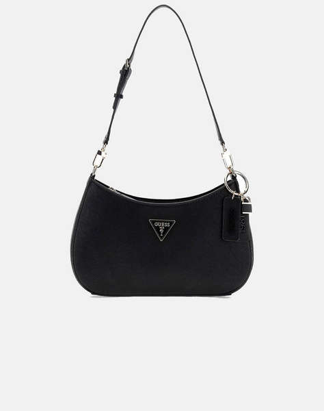 GUESS NOELLE II TOP ZIP SHOULDER BAG GEANTA DE DAMA (Dimensiuni: 29 x 18 x 6cm.)