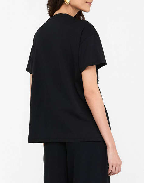 LIU JO SPORT_TF5J12_ECS T-SHIRT M/C BLUZA DE DAMA