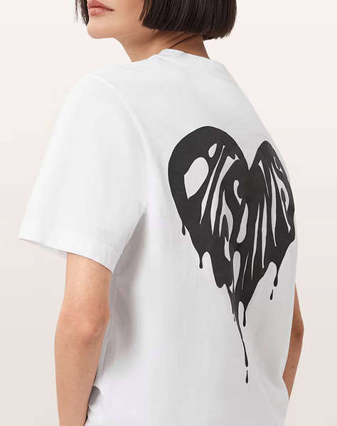 ALL SAINTS TRIP LISA TEE