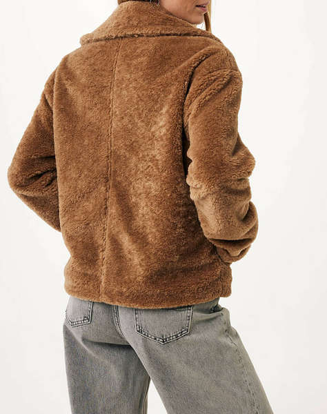 MEXX Teddy biker jacket