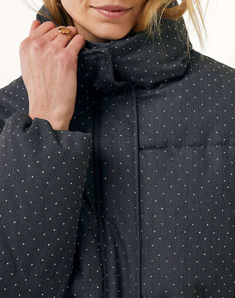 MEXX Embellished puffer