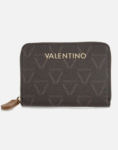VALENTINO BAGS PORTOFEL (Dimensiuni: 13 x 9.5 x 2cm.)