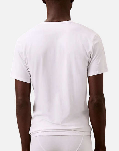 CALVIN KLEIN S/S CREW NECK 3PK