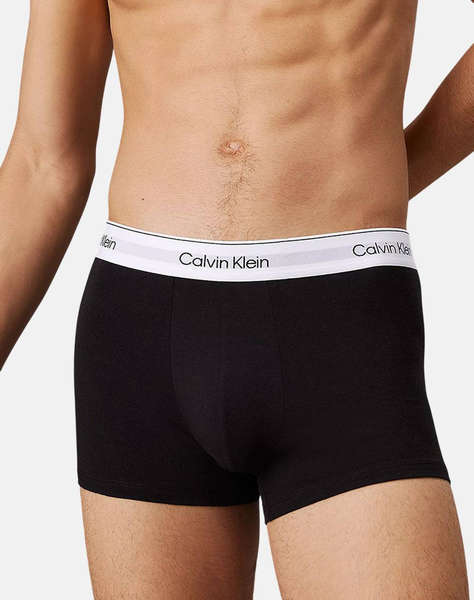 CALVIN KLEIN TRUNK 3PK