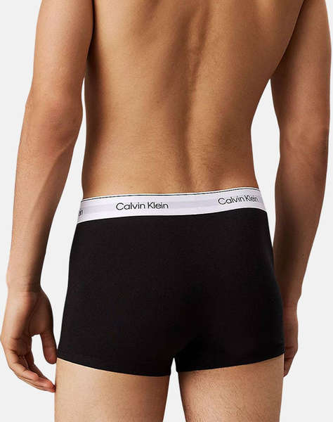 CALVIN KLEIN TRUNK 3PK