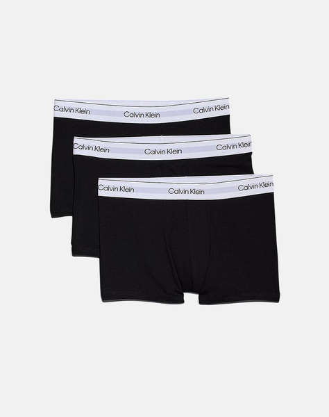 CALVIN KLEIN TRUNK 3PK